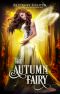 [The Autumn Fairy 01] • The Autumn Fairy